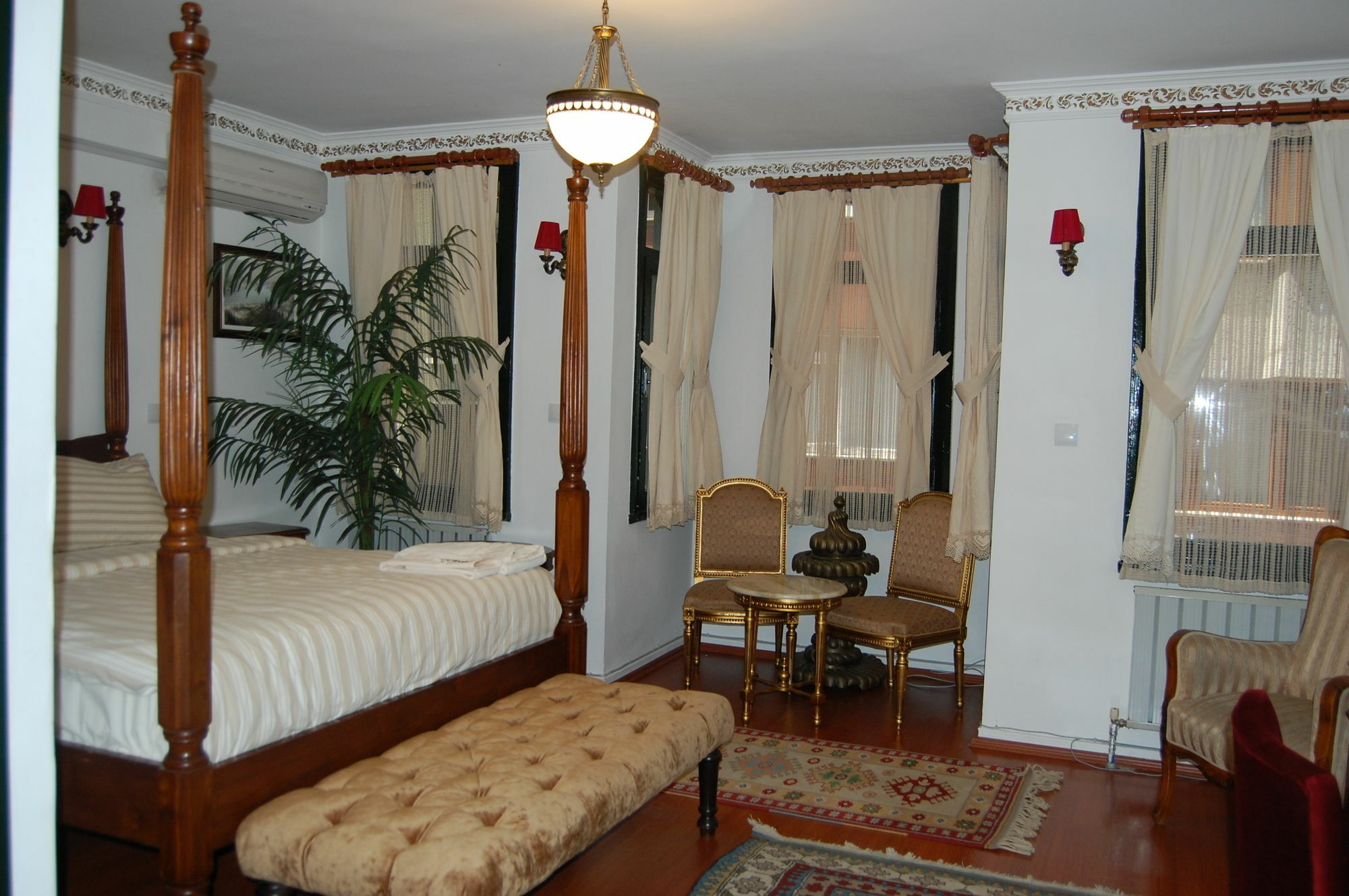 Hotel Ortakoy Pasha Konagi Istanbul Exterior foto
