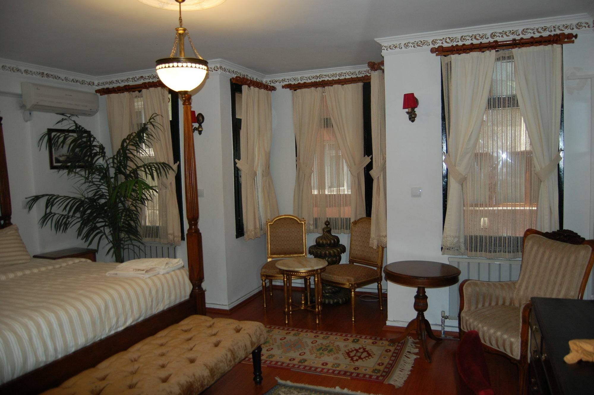 Hotel Ortakoy Pasha Konagi Istanbul Exterior foto